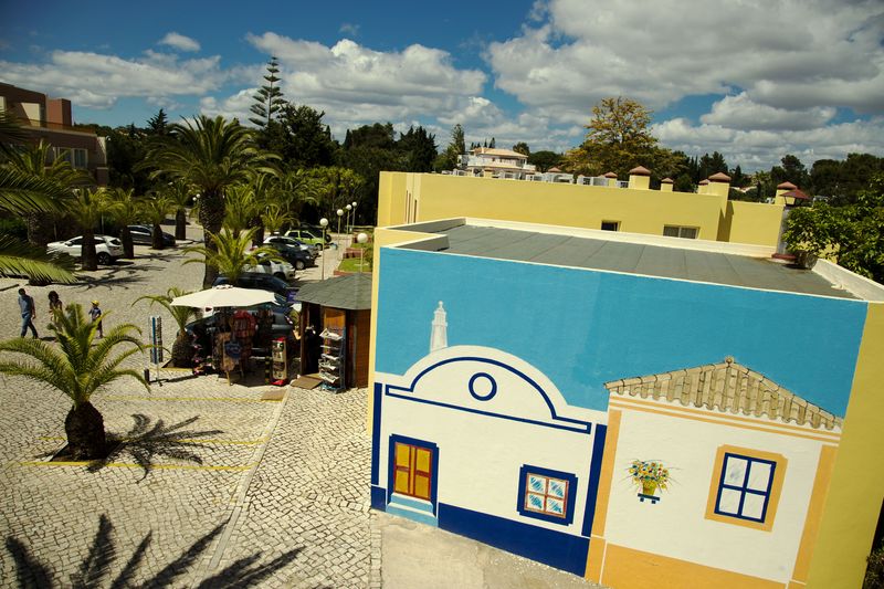 hotel Baia Cristal Beach & Spa Resort