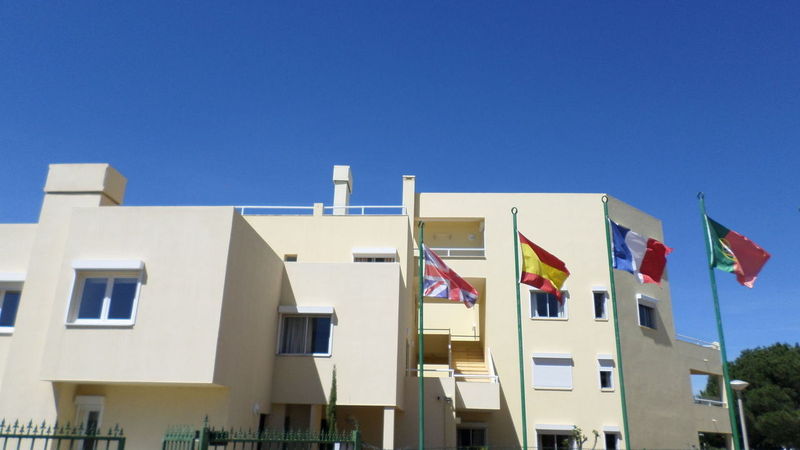 hotel Parque Mourabel, Osis Village, P Do Lago