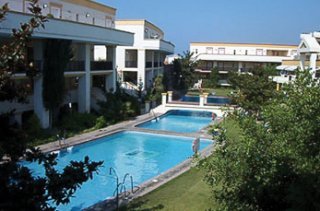 hotel Royal Marbella Playa