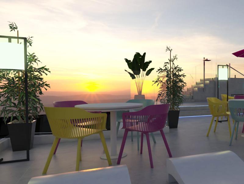 hotel Elegance Adriano