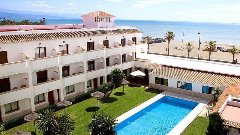 hotel Tarik