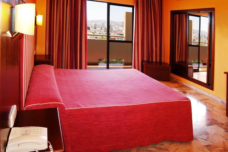 hotel Royal Costa