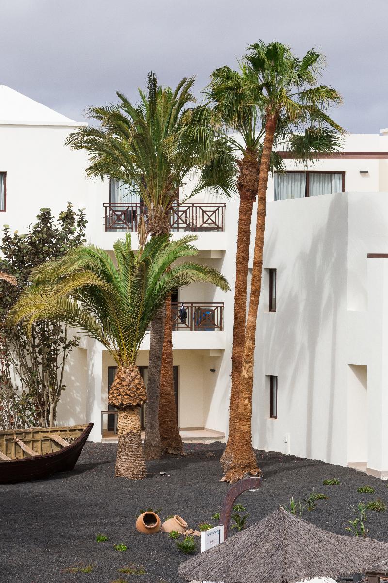 hotel Vitalclass Lanzarote Spa & Wellness Resort