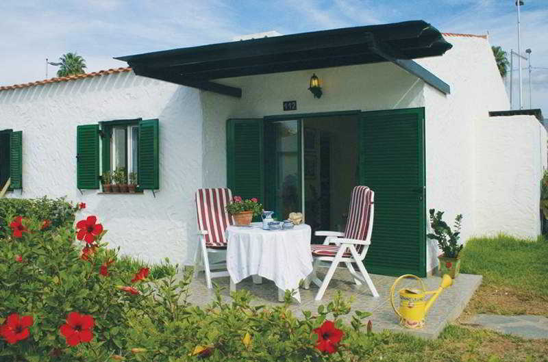 apartamentos Bungalows Las Tartanas Iii