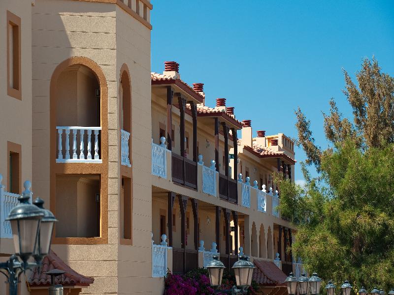 hotel Elba Lucia Sport & Suite