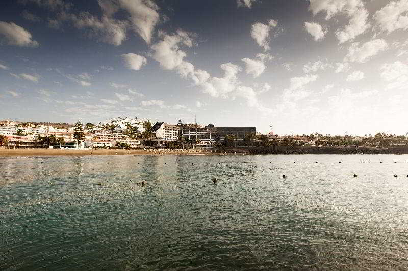 hotel Dunas Don Gregory