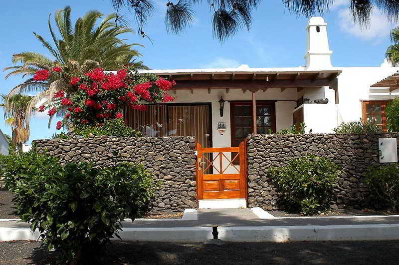 apartamentos Casas Del Sol