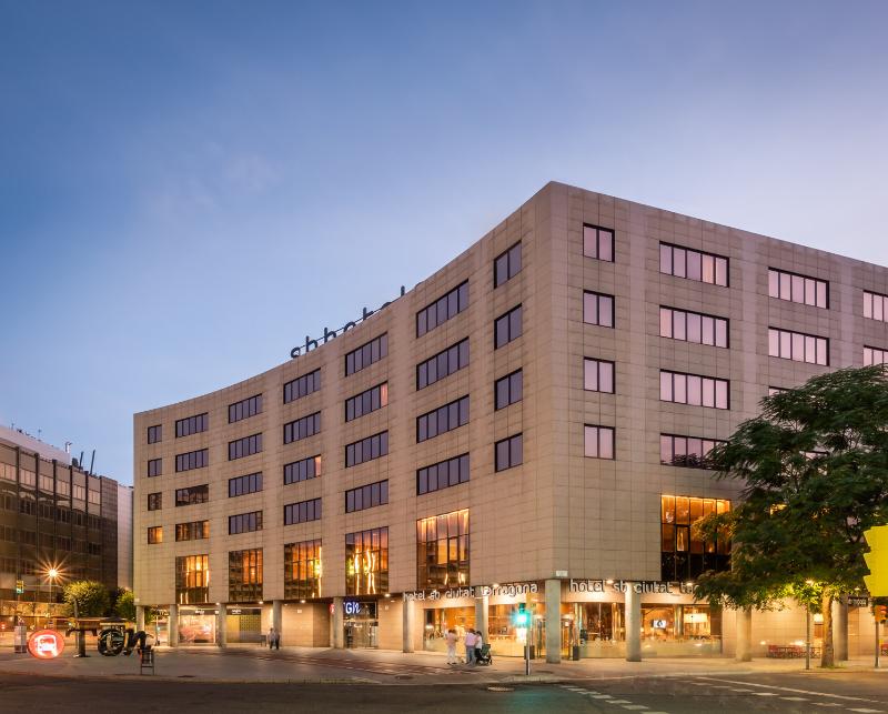 hotel Ciutat De Tarragona