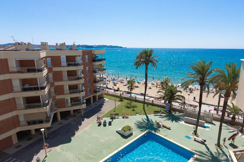 hotel Sol De Espaa