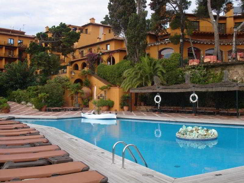 hotel Rigat Park