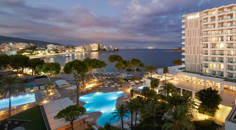 hotel Meli Calvi Beach