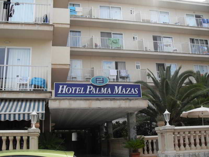 Fotos Hotel Palma Mazas - Palma Mazas Ii