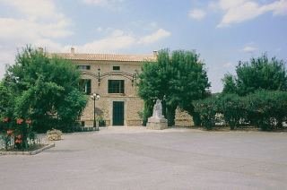 agroturismo Es Figueral Nou