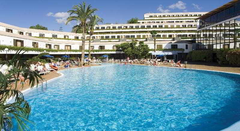 hotel Caledonia Park