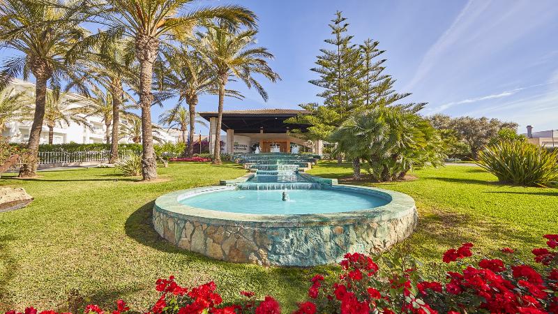 hotel Prinsotel La Dorada