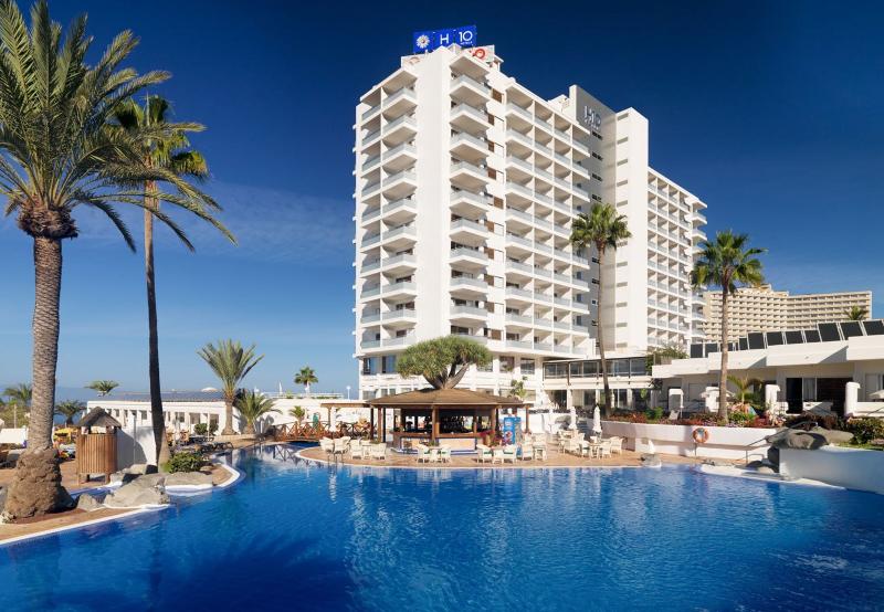 hotel H10 Gran Tinerfe