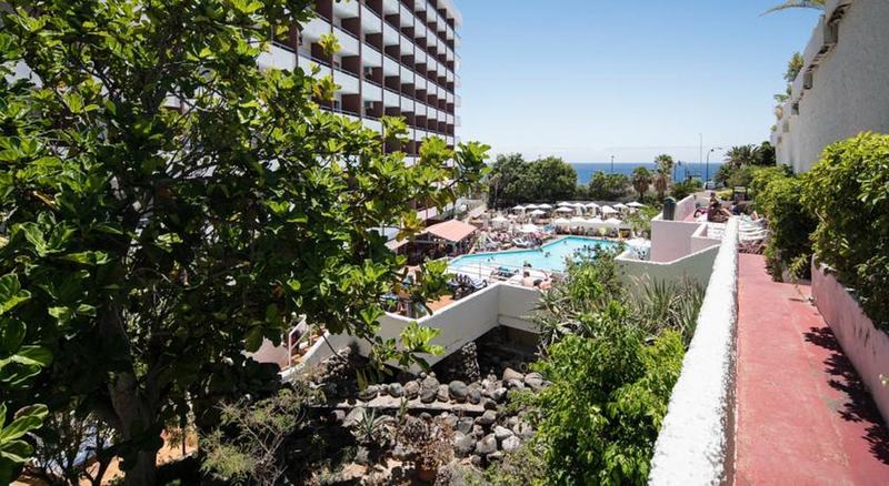 hotel Catalonia Punta Del Rey
