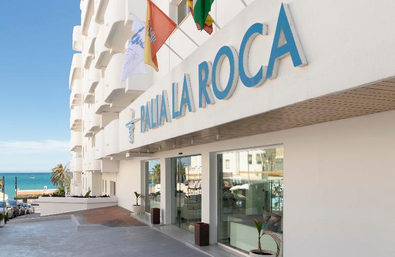 hotel Club Palia La Roca