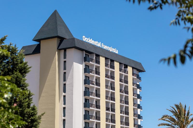 hotel Las Piramides
