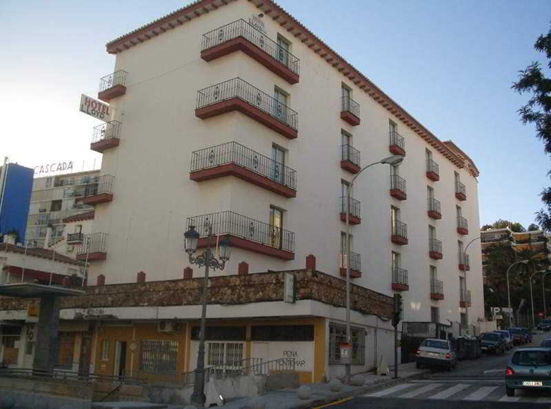 hotel Lloyd