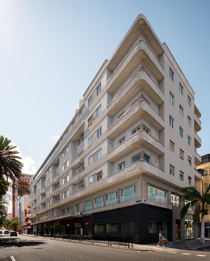 hotel Parque