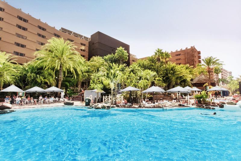 hotel Abora Continental By Lopesan Hotels
