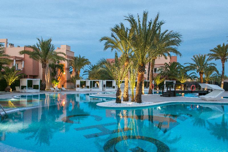 hotel Oliva Nova Beach & Golf
