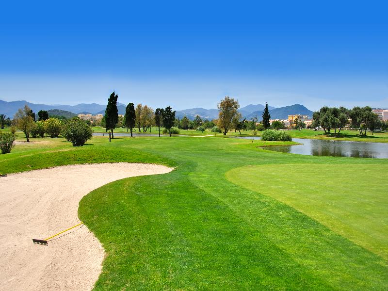villas oliva nova golf villas oliva nova golf