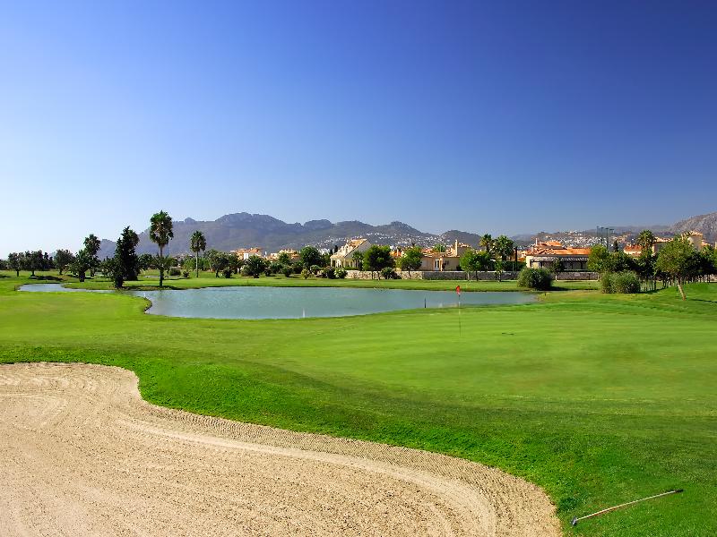 villas oliva nova golf villas oliva nova golf