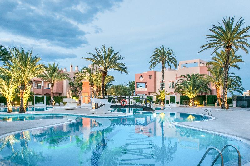 hotel oliva nova golf spa hotel oliva nova golf spa