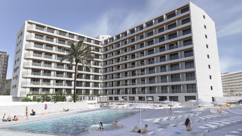 hotel Presidente