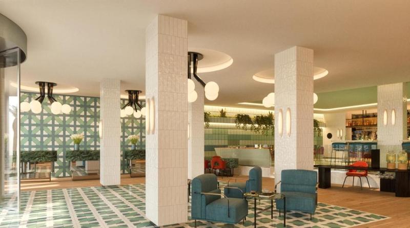 hotel Barcelo Benidorm Beach - Adults Recommended
