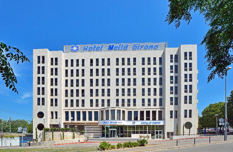 hotel Melia Girona