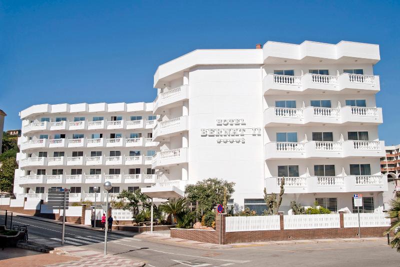 hotel Bernat Ii