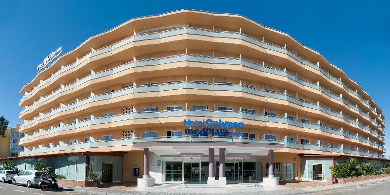 hotel Calypso