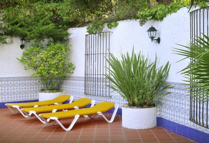 hotel Ght Neptuno