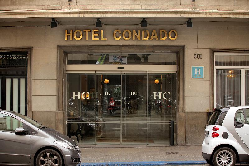 hotel Condado