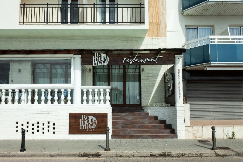 hotel Horitzo