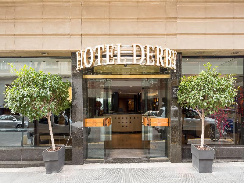 hotel Derby