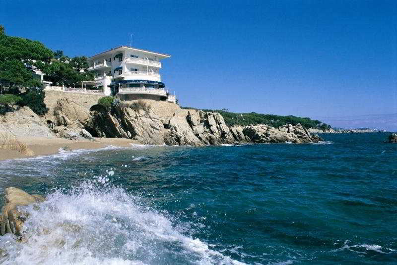 hotel Costa Brava