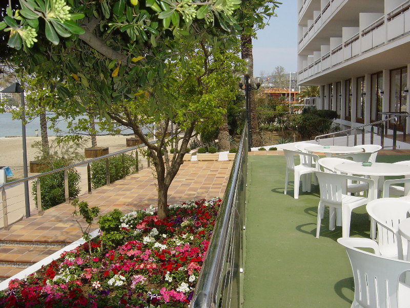 hotel Arenal