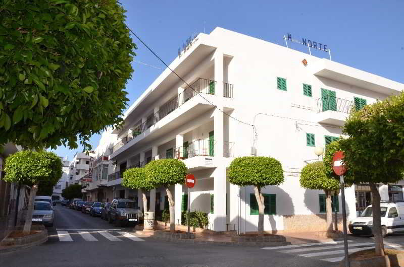 hostal Hostal Norte