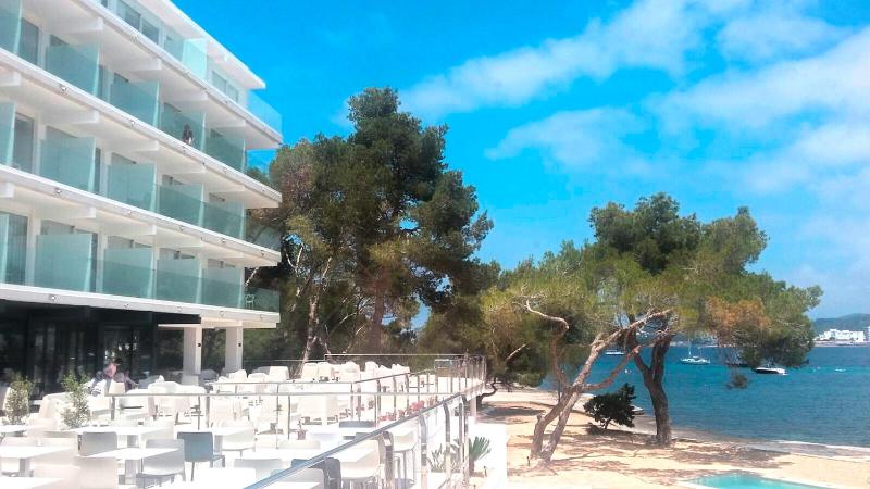 hotel Els Pins Resort & Spa