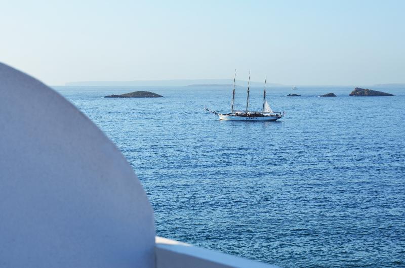 apartamentos Lux Mar Aparthotel