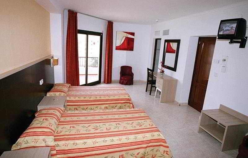 hotel Orosol