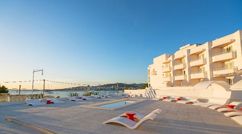 hotel Thb Naeco Ibiza