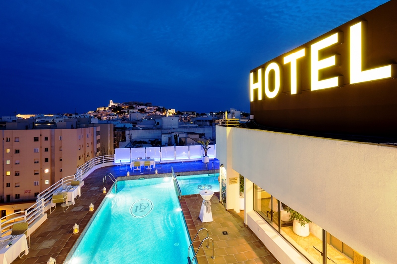 hotel Royal Plaza