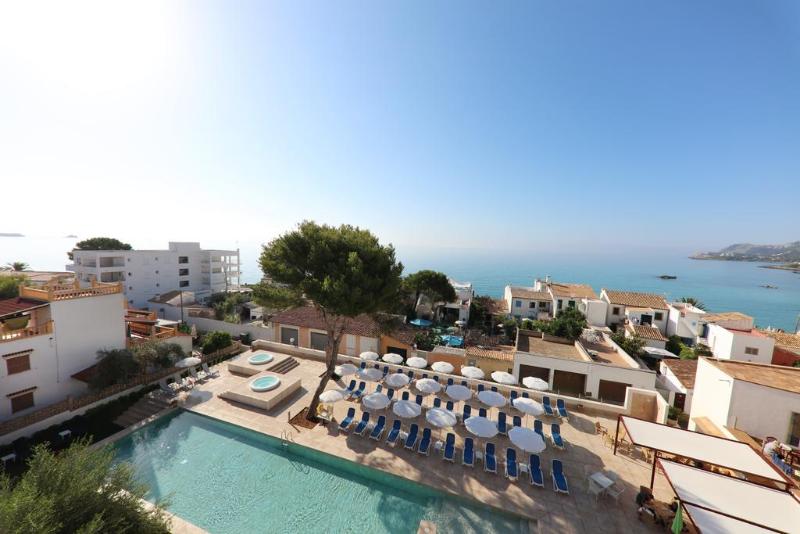 hotel Clumba