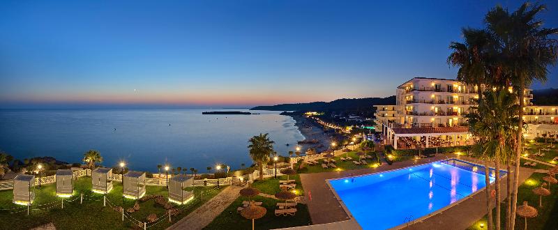 hotel Villa Le Blanc Gran Meli