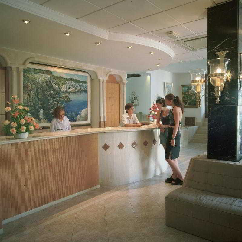 hotel Mar I Pins